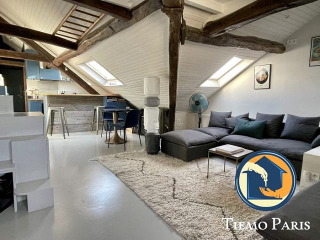 Appartement location à Paris, Île-de-France