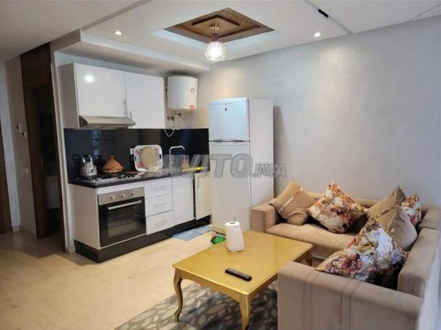 Appartement location à Centre Ville