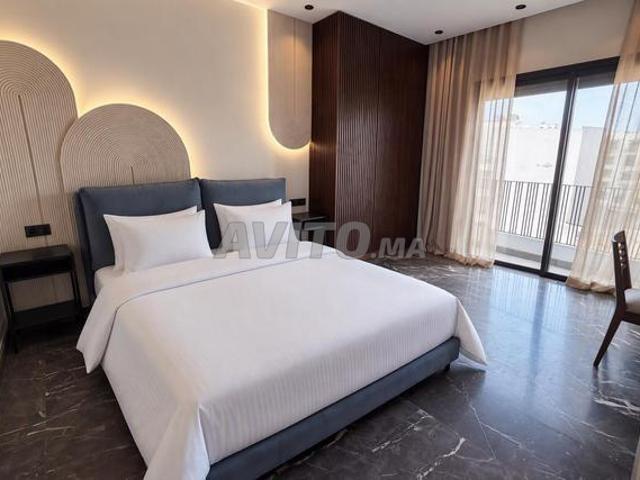 Appartement location à Casablanca ⵜⴰⴷⴷⴰⵔⵜ ⵜⵓⵎⵍⵉⵍⵜ الدار البيضاء, Préfecture de Casablanca عمالة الدار البيضاء