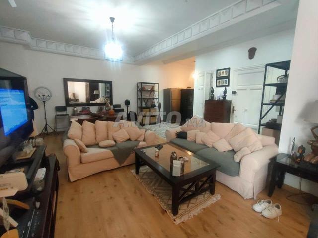 Appartement location à Anfa, Gharb-Chrarda-Beni Hssen