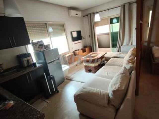 Appartement location à Anfa, Gharb-Chrarda-Beni Hssen