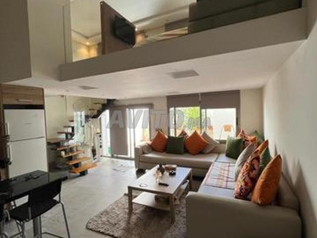 Appartement vente à Anfa, Gharb-Chrarda-Beni Hssen