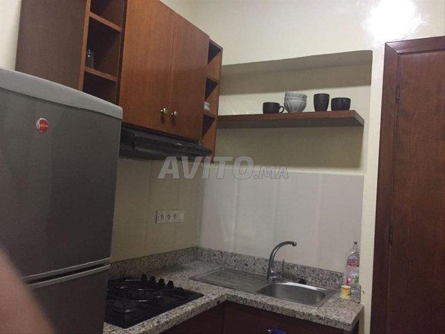 Appartement location à Anfa, Gharb-Chrarda-Beni Hssen