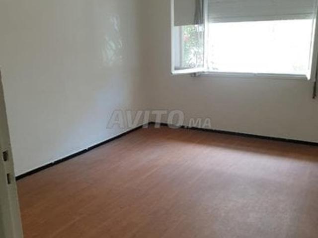 Appartement location à Casablanca