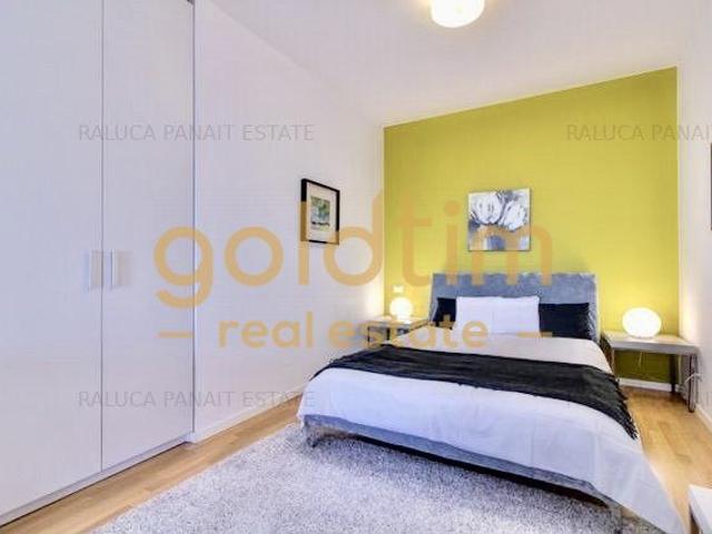 Apartament închirieri în București
