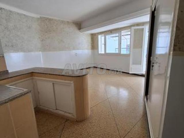 Appartement location à Centre Ville