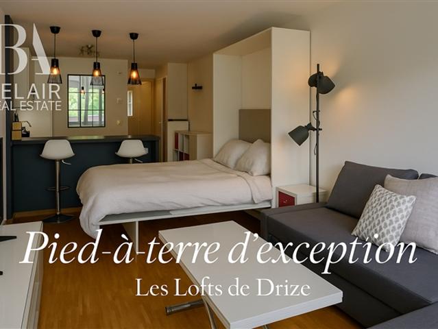 Wohnung kaufen in Troinex