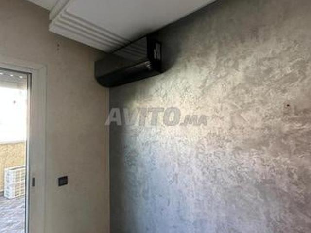 Appartement location à Centre Ville, Ben Slimane