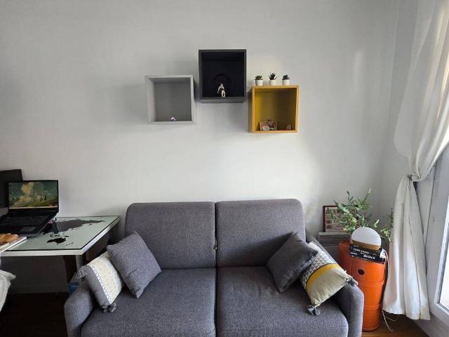 Studio location à Parc du Perreux, Le Perreux-sur-Marne