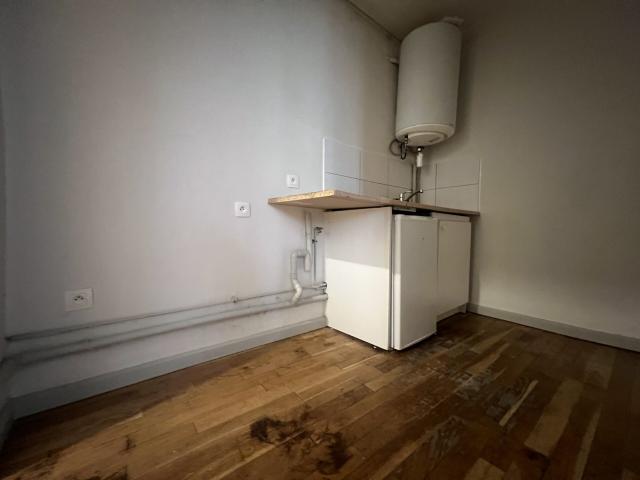 Studio location à Nancy