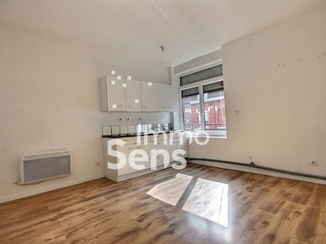 Studio location à Lille