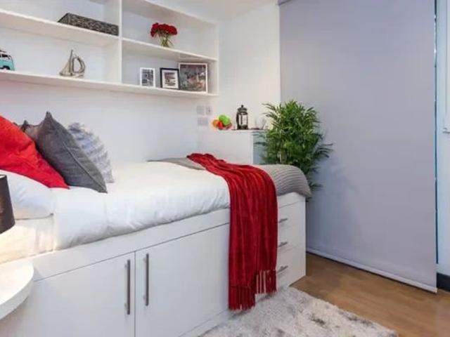 Studio for rent in Belgrave Industrial Estate, Southampton