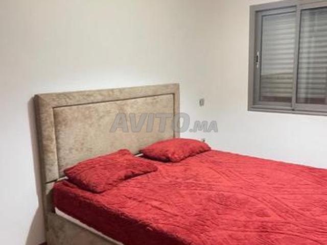 Appartement location à Anfa, Gharb-Chrarda-Beni Hssen