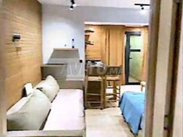 Appartement location à Centre Ville