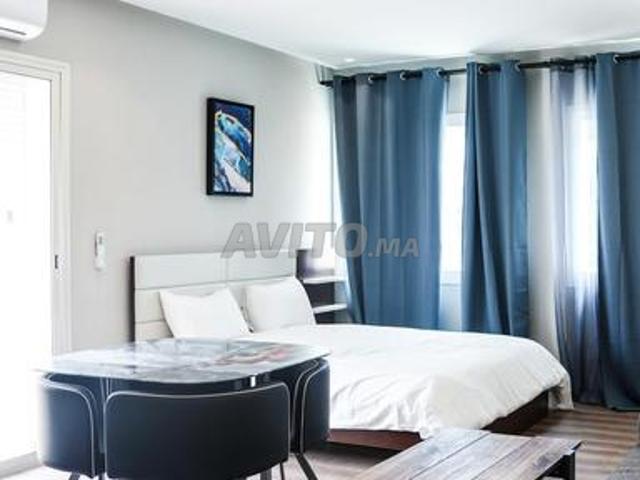 Appartement location