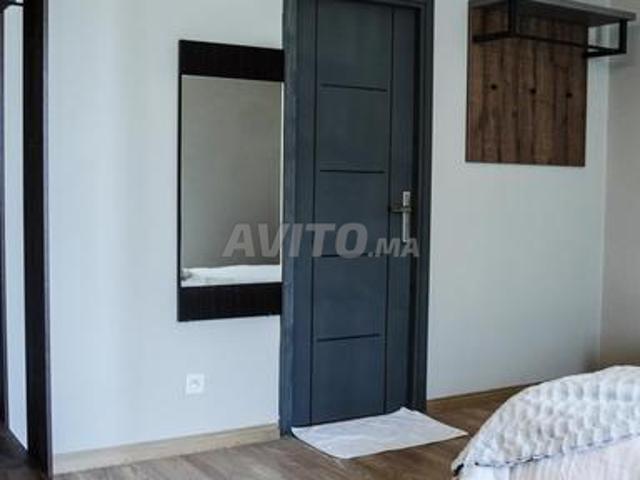 Appartement location