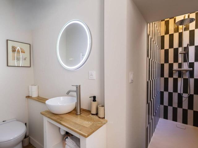 Studio location à La Genette, La Rochelle