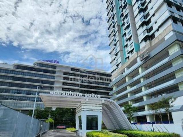 Serviced Residence for sale in Tanjong Sepat, Selangor