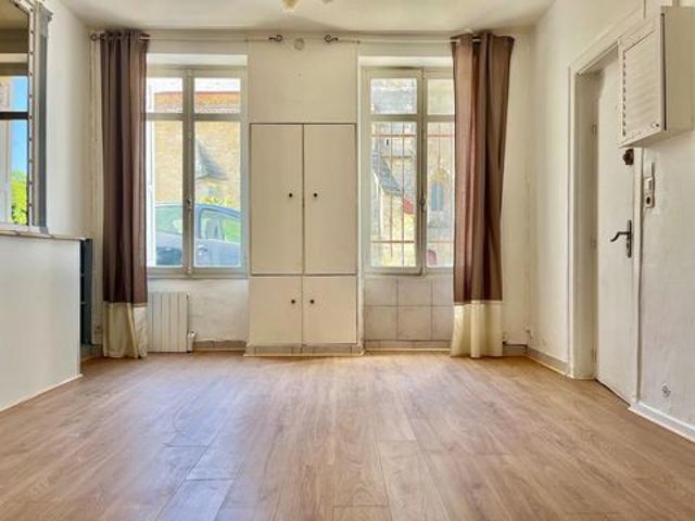 Appartement vente à Bordeaux, Lormont