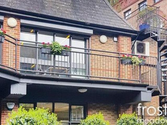 House for sale in Lyons, Greater London