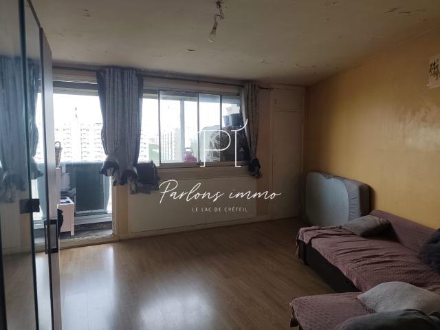 Appartement vente à Nogent-sur-Marne, Maisons-alfort