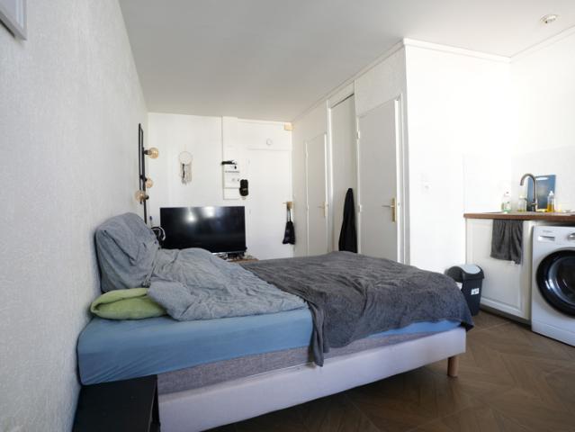 Appartement vente à Clermont-Ferrand, Clermont-ferrand