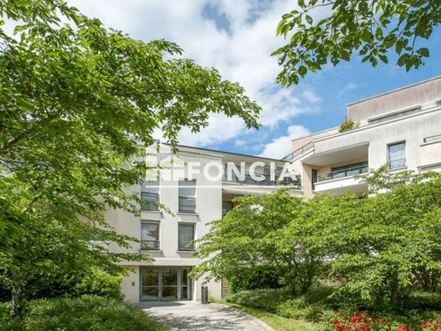 Appartement vente à Rambouillet, Elancourt