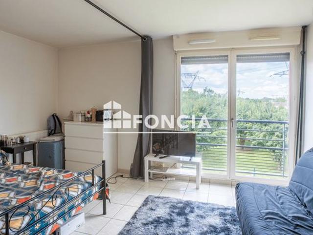 Appartement vente à Rambouillet, Elancourt
