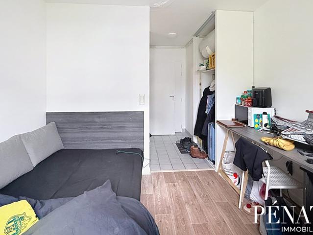 Appartement vente à Boulogne-Billancourt, Chaville