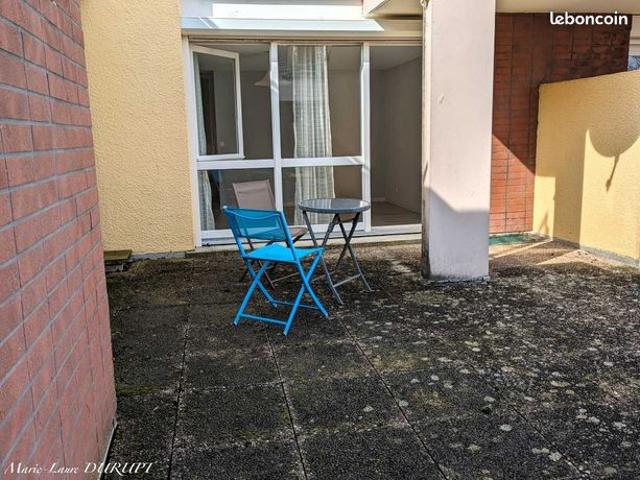 Appartement vente à Sens