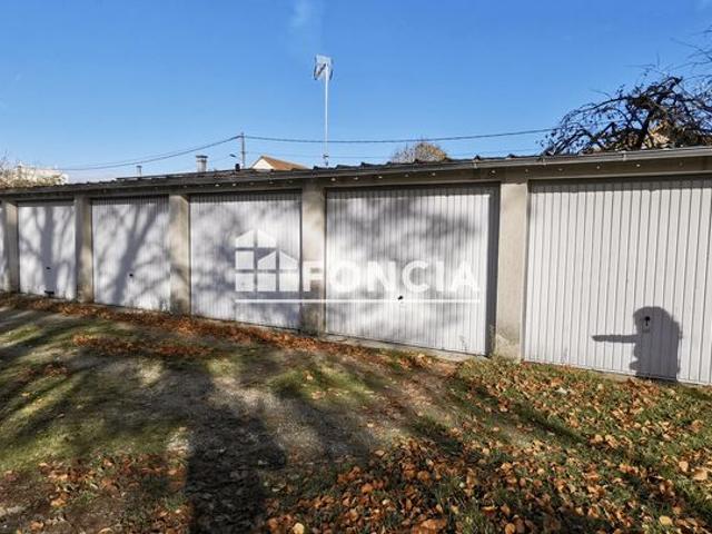 Appartement vente à Melun, Dammarie-les-lys