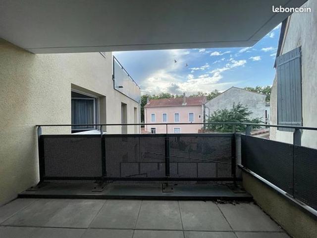 Appartement vente à Nyons, Montélimar