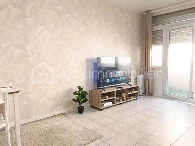 Appartement vente à Mulhouse, Illzach