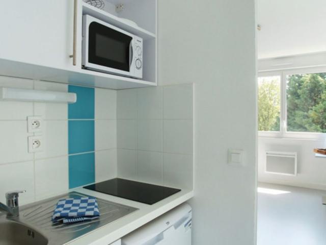 Appartement vente à Lille