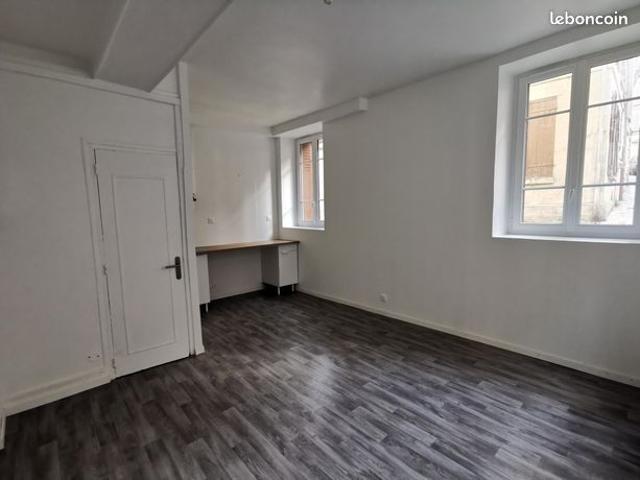 Appartement vente à Pontoise, Magny-en-vexin