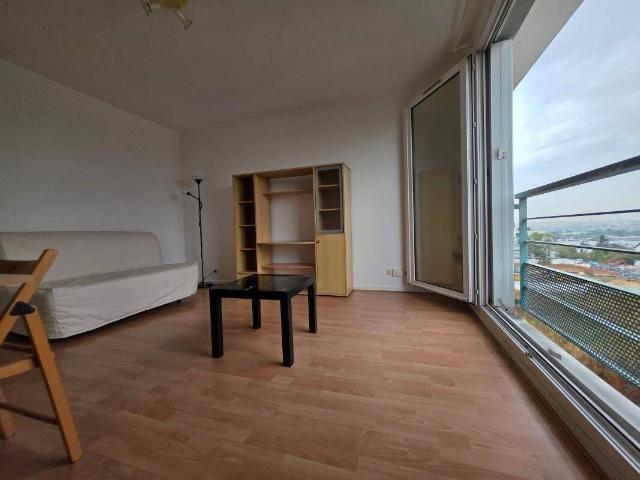 Studio location à Villeflix, Noisy-le-Grand