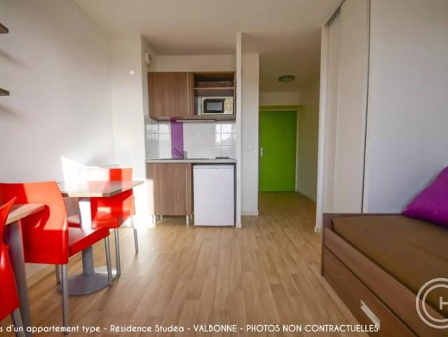 Appartement vente à Grasse, Valbonne