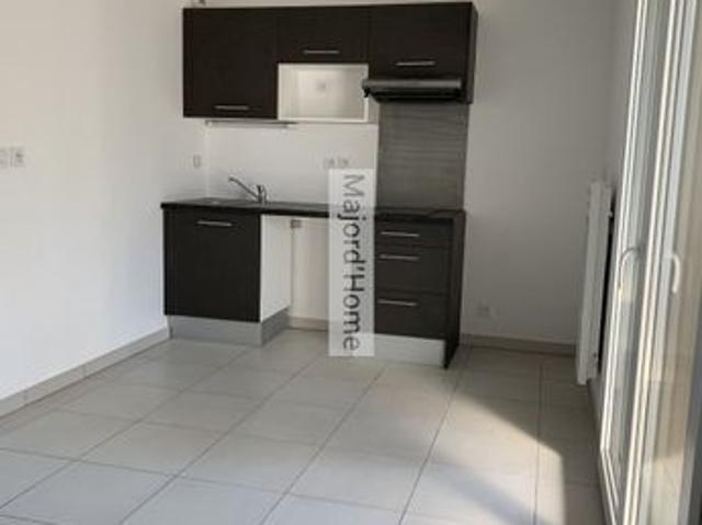 Appartement vente à Montpellier, Castelnau-le-lez