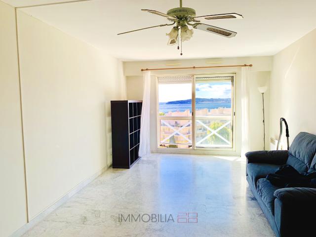 Appartement location à Nice, Cap-d'ail