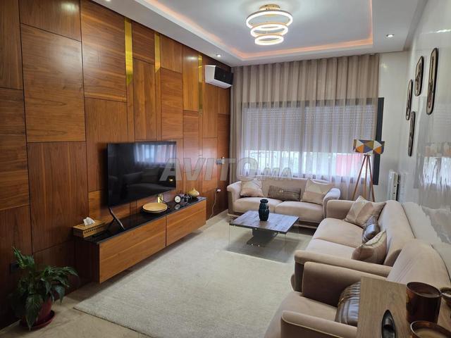 Appartement location à Anfa, Gharb-Chrarda-Beni Hssen