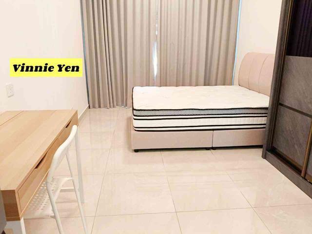 Condominium for rent in Georgetown, Penang