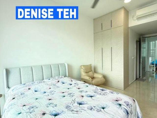 Condominium for rent in Georgetown, Penang