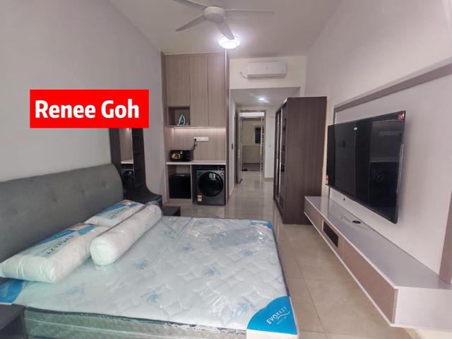 Condominium for rent in Georgetown, Penang