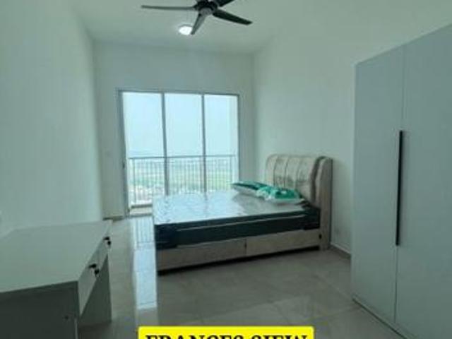 Condominium for rent in Georgetown, Penang
