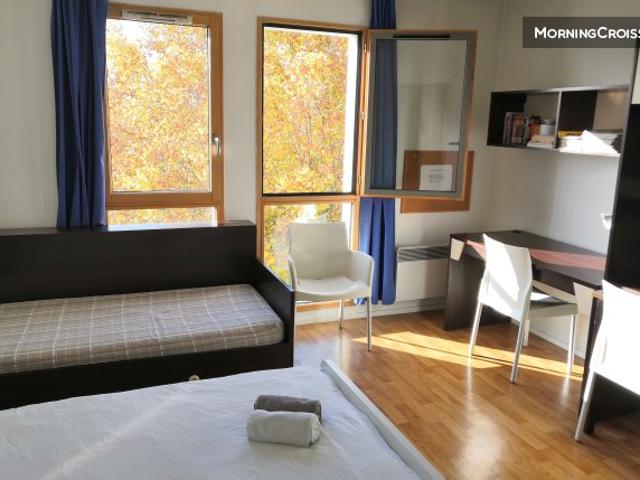 Appartement location à Nanterre, Rueil-malmaison