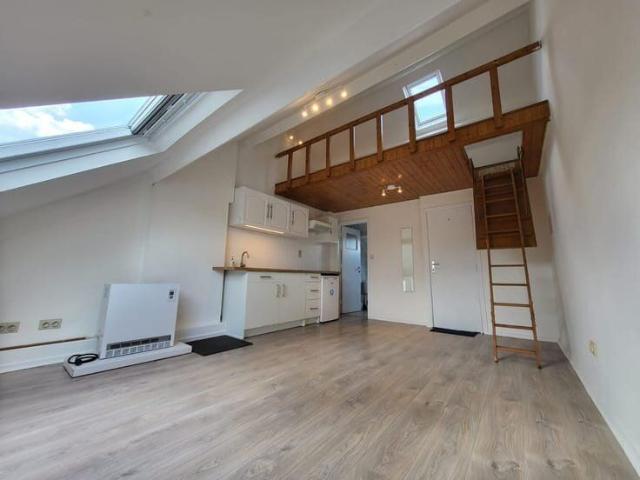 Kot location à Bergen, Wallonie