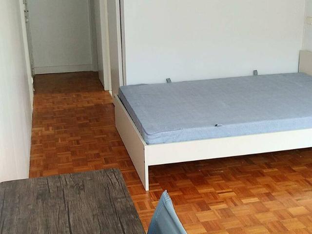 Studio location à Les Princes-Marmottan, Boulogne-Billancourt