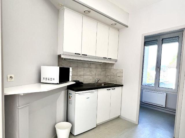 Appartement location à Amiens