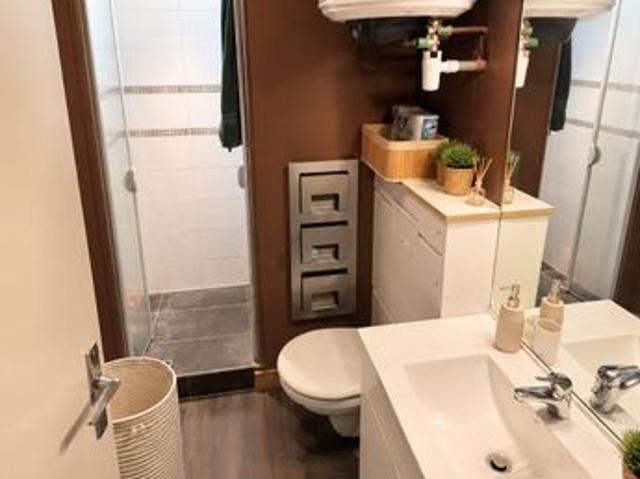 Appartement vente à Annecy