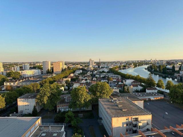 Appartement location à Créteil, Alfortville